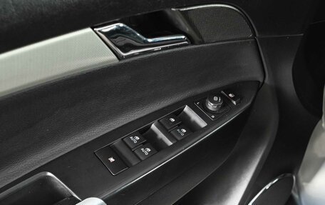 Opel Antara I, 2013 год, 1 030 000 рублей, 16 фотография