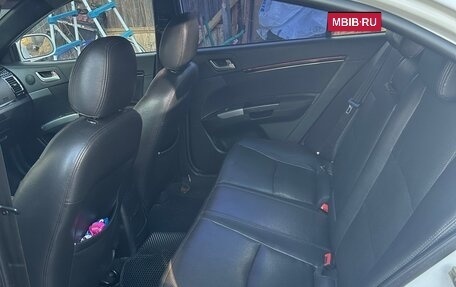 Geely Emgrand EC7, 2014 год, 299 999 рублей, 4 фотография