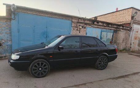 Volkswagen Passat B4, 1994 год, 150 000 рублей, 3 фотография