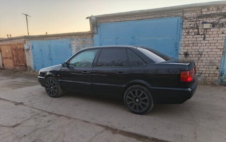 Volkswagen Passat B4, 1994 год, 150 000 рублей, 7 фотография