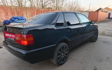 Volkswagen Passat B4, 1994 год, 150 000 рублей, 5 фотография