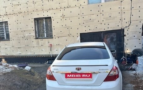 Geely Emgrand EC7, 2014 год, 299 999 рублей, 5 фотография