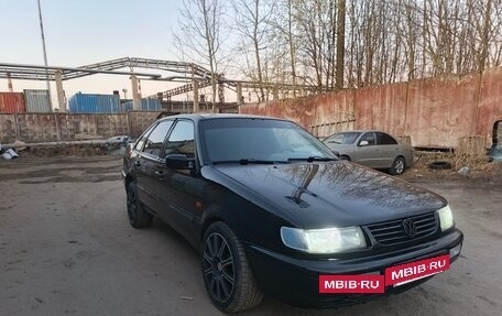 Volkswagen Passat B4, 1994 год, 150 000 рублей, 4 фотография