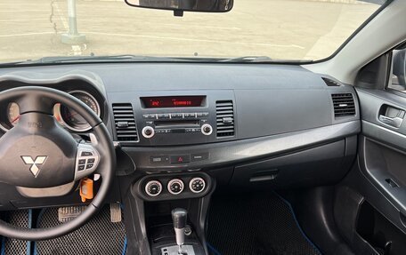 Mitsubishi Lancer IX, 2008 год, 770 000 рублей, 11 фотография