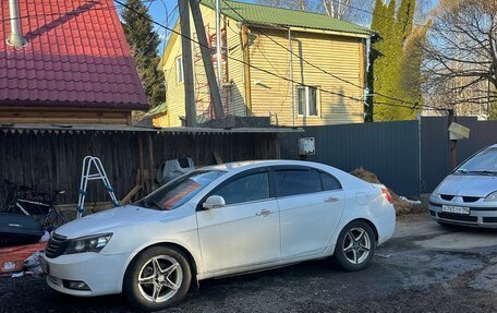 Geely Emgrand EC7, 2014 год, 299 999 рублей, 7 фотография