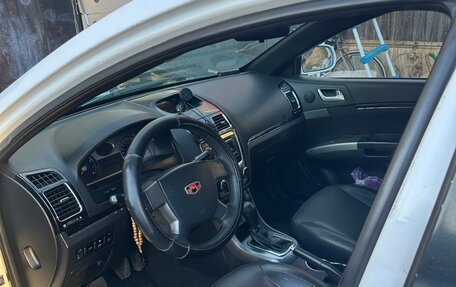 Geely Emgrand EC7, 2014 год, 299 999 рублей, 8 фотография