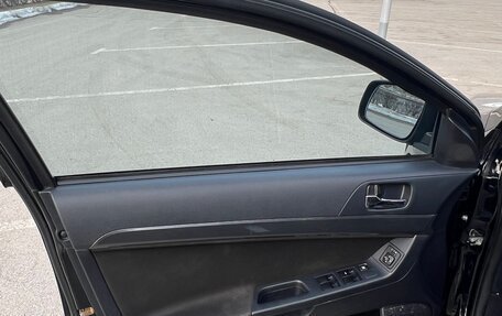 Mitsubishi Lancer IX, 2008 год, 770 000 рублей, 9 фотография