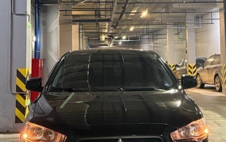 Mitsubishi Lancer IX, 2008 год, 770 000 рублей, 6 фотография