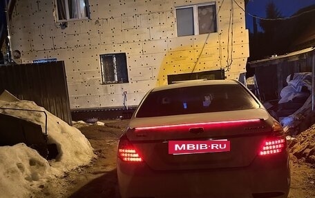 Geely Emgrand EC7, 2014 год, 299 999 рублей, 9 фотография