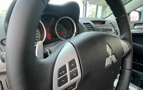 Mitsubishi Lancer IX, 2008 год, 770 000 рублей, 14 фотография