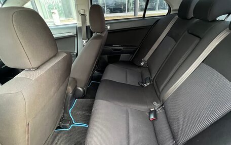 Mitsubishi Lancer IX, 2008 год, 770 000 рублей, 28 фотография