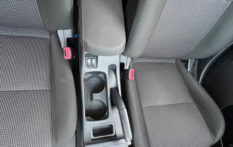 Mitsubishi Lancer IX, 2008 год, 770 000 рублей, 16 фотография