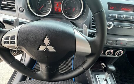 Mitsubishi Lancer IX, 2008 год, 770 000 рублей, 15 фотография