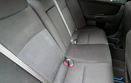 Mitsubishi Lancer IX, 2008 год, 770 000 рублей, 23 фотография