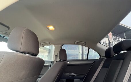 Mitsubishi Lancer IX, 2008 год, 770 000 рублей, 27 фотография