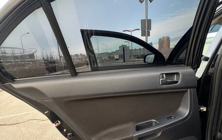 Mitsubishi Lancer IX, 2008 год, 770 000 рублей, 25 фотография