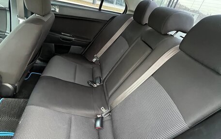 Mitsubishi Lancer IX, 2008 год, 770 000 рублей, 26 фотография