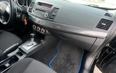 Mitsubishi Lancer IX, 2008 год, 770 000 рублей, 17 фотография