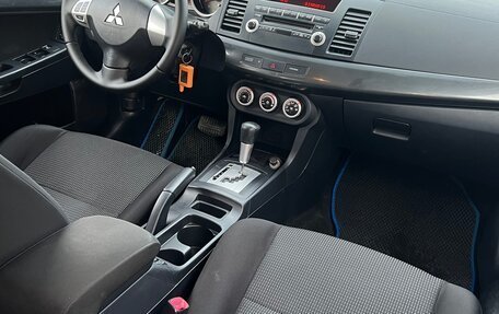 Mitsubishi Lancer IX, 2008 год, 770 000 рублей, 20 фотография