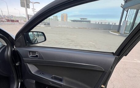 Mitsubishi Lancer IX, 2008 год, 770 000 рублей, 18 фотография