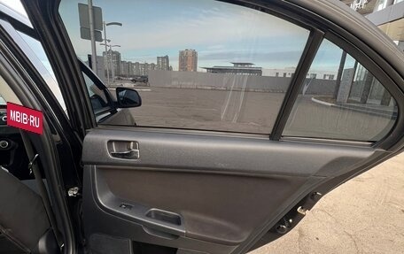 Mitsubishi Lancer IX, 2008 год, 770 000 рублей, 24 фотография