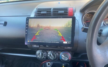 Honda Fit III, 2003 год, 400 000 рублей, 10 фотография