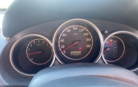 Honda Fit III, 2003 год, 400 000 рублей, 11 фотография