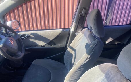 Honda Fit III, 2003 год, 400 000 рублей, 9 фотография