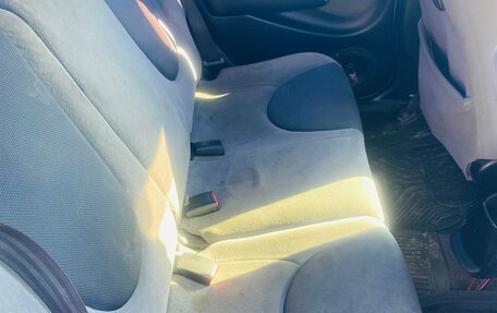 Honda Fit III, 2003 год, 400 000 рублей, 13 фотография