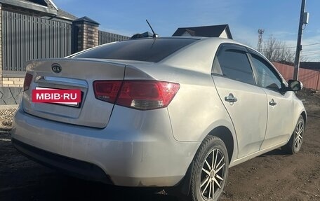 KIA Cerato III, 2011 год, 730 000 рублей, 2 фотография