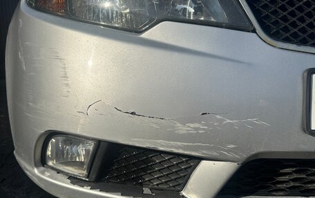 KIA Cerato III, 2011 год, 730 000 рублей, 10 фотография