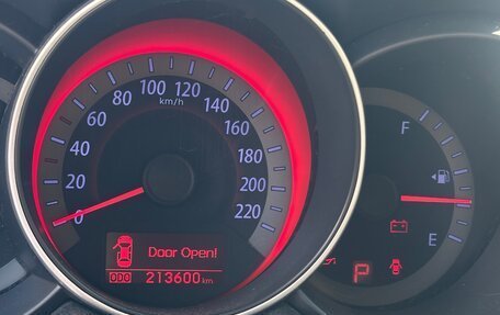 KIA Cerato III, 2011 год, 730 000 рублей, 7 фотография