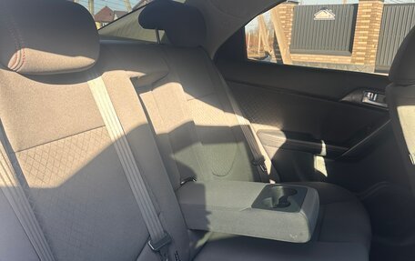 KIA Cerato III, 2011 год, 730 000 рублей, 8 фотография