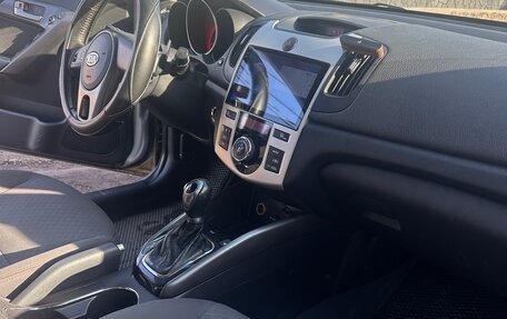 KIA Cerato III, 2011 год, 730 000 рублей, 9 фотография