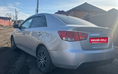 KIA Cerato III, 2011 год, 730 000 рублей, 4 фотография