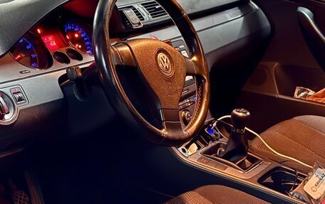 Volkswagen Passat B6, 2007 год, 450 000 рублей, 8 фотография