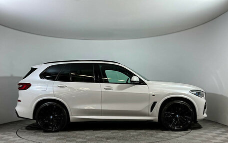 BMW X5, 2020 год, 7 250 000 рублей, 5 фотография
