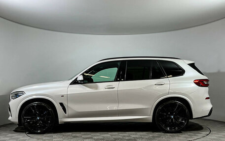 BMW X5, 2020 год, 7 250 000 рублей, 6 фотография
