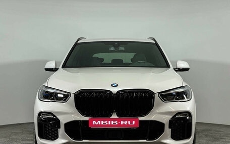 BMW X5, 2020 год, 7 250 000 рублей, 3 фотография