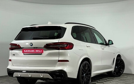 BMW X5, 2020 год, 7 250 000 рублей, 2 фотография