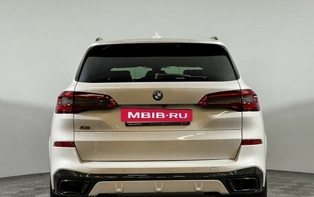 BMW X5, 2020 год, 7 250 000 рублей, 4 фотография