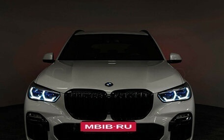 BMW X5, 2020 год, 7 250 000 рублей, 8 фотография