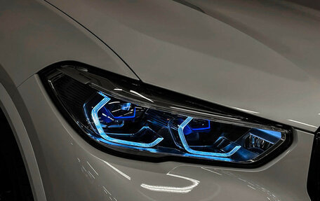 BMW X5, 2020 год, 7 250 000 рублей, 9 фотография