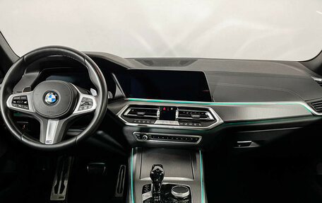 BMW X5, 2020 год, 7 250 000 рублей, 12 фотография