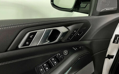 BMW X5, 2020 год, 7 250 000 рублей, 15 фотография