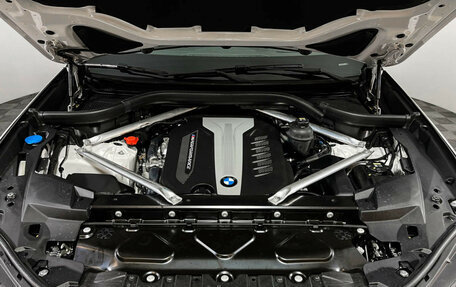 BMW X5, 2020 год, 7 250 000 рублей, 23 фотография