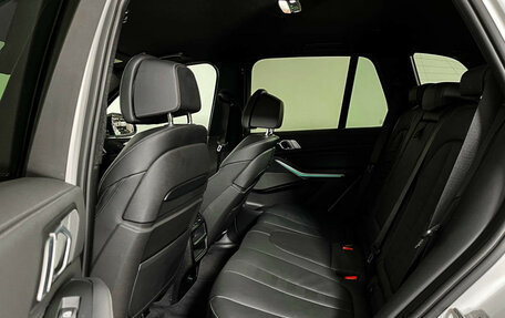 BMW X5, 2020 год, 7 250 000 рублей, 13 фотография