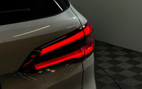 BMW X5, 2020 год, 7 250 000 рублей, 10 фотография