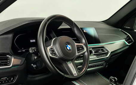 BMW X5, 2020 год, 7 250 000 рублей, 11 фотография