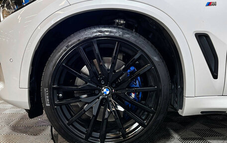 BMW X5, 2020 год, 7 250 000 рублей, 22 фотография